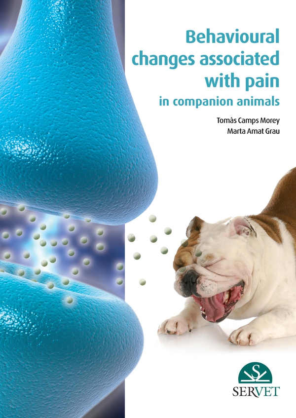 Behavioural changes associated with pain in companion animals - Librerie.coop Behavioural changes associated with pain in companion animals - Librerie.coop