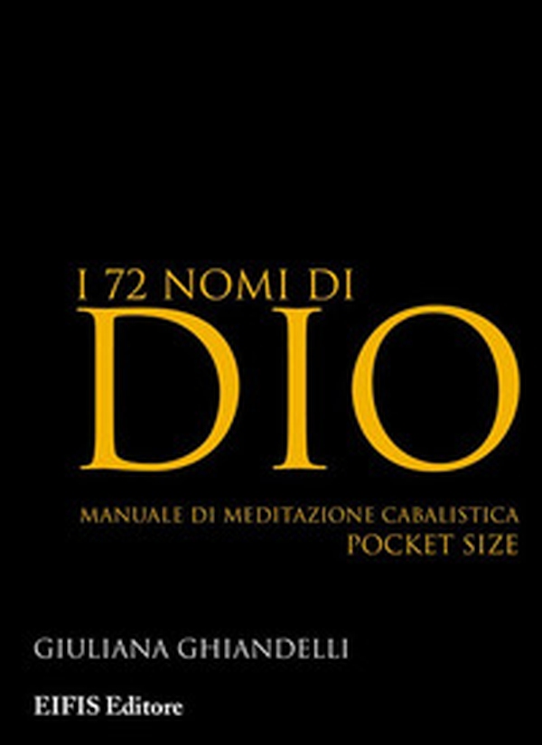 I 72 nomi di Dio. Manuale di meditazione cabalistica - Librerie.coop I 72 nomi di Dio. Manuale di meditazione cabalistica - Librerie.coop