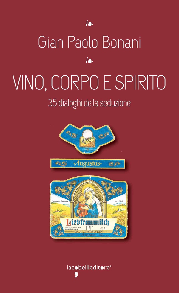 Vino, corpo e spirito - Librerie.coop Vino, corpo e spirito - Librerie.coop