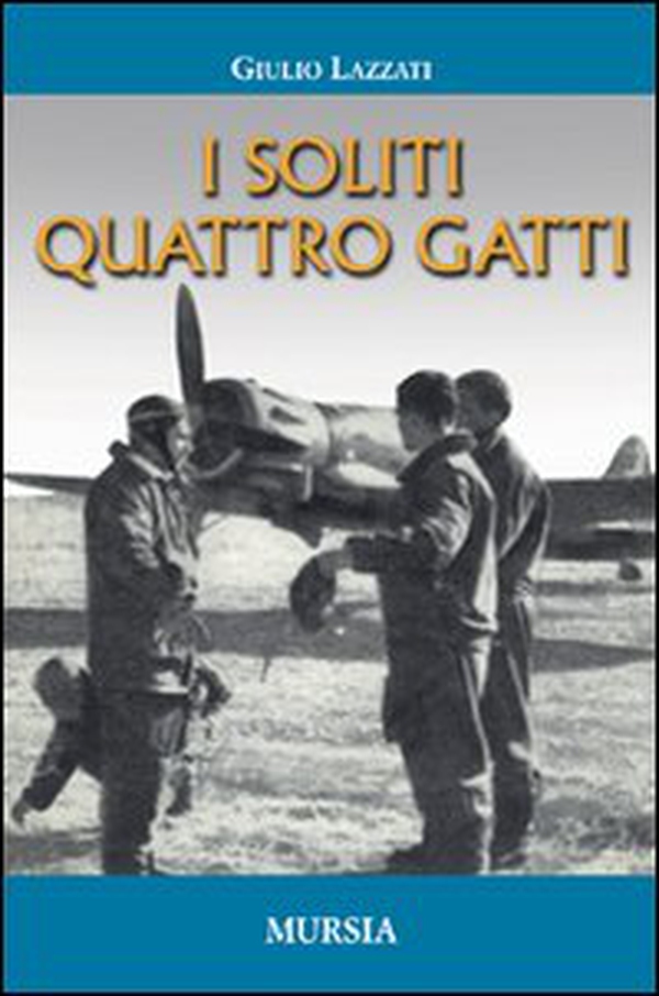 I soliti quattro gatti - Librerie.coop I soliti quattro gatti - Librerie.coop
