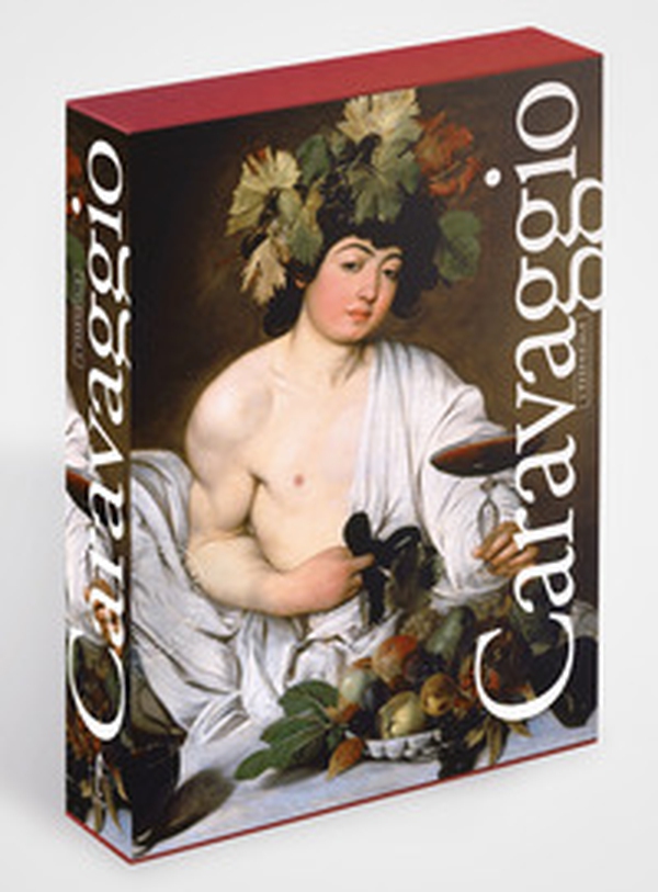 Caravaggio. L'essenziale - Librerie.coop Caravaggio. L'essenziale - Librerie.coop
