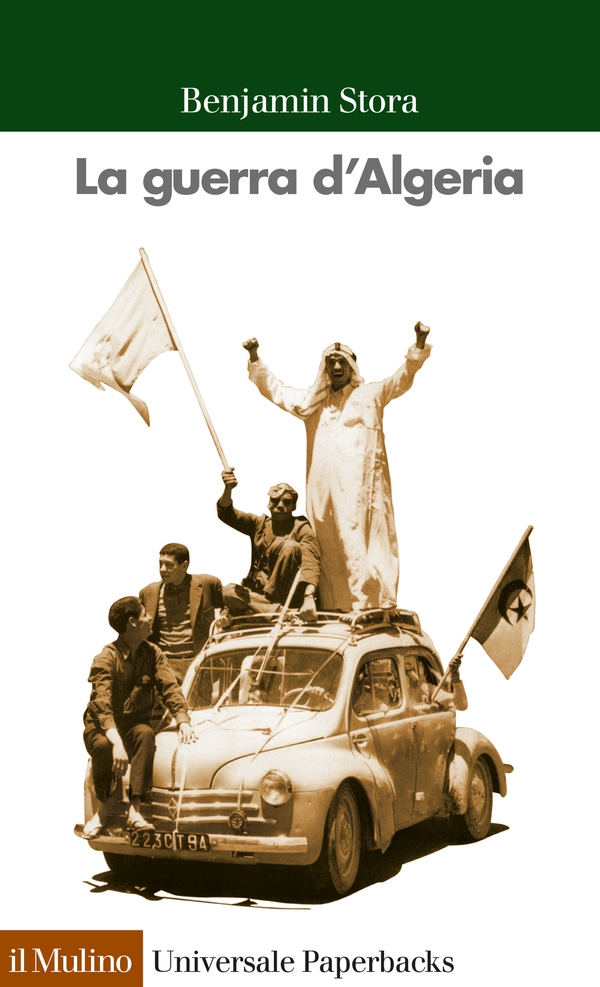 La guerra d'Algeria - Librerie.coop La guerra d'Algeria - Librerie.coop