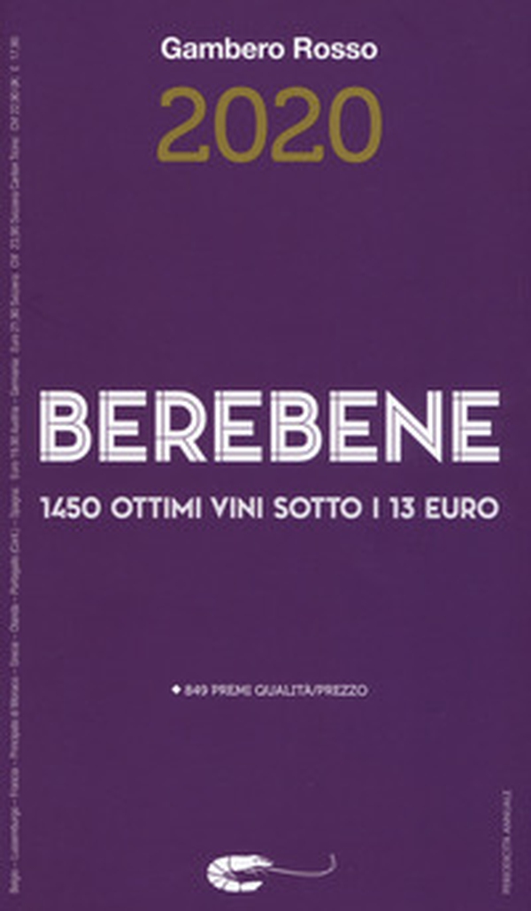 Berebene 2020 - Librerie.coop Berebene 2020 - Librerie.coop