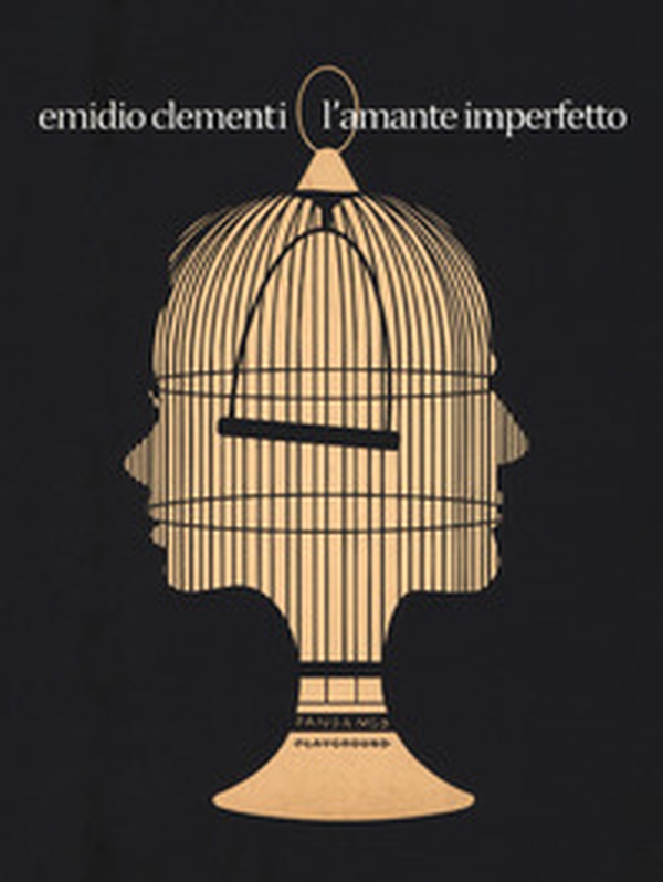 L'amante imperfetto - Librerie.coop L'amante imperfetto - Librerie.coop