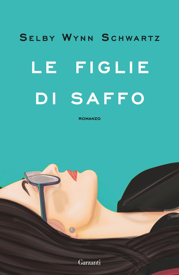 Le figlie di Saffo - Librerie.coop Le figlie di Saffo - Librerie.coop