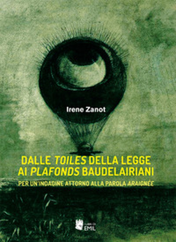 Dalle toiles della legge ai plafonds baudelairiani - Librerie.coop Dalle toiles della legge ai plafonds baudelairiani - Librerie.coop