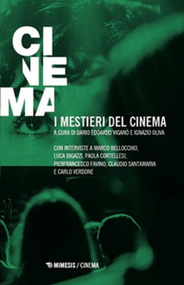 I mestieri del cinema - Librerie.coop I mestieri del cinema - Librerie.coop