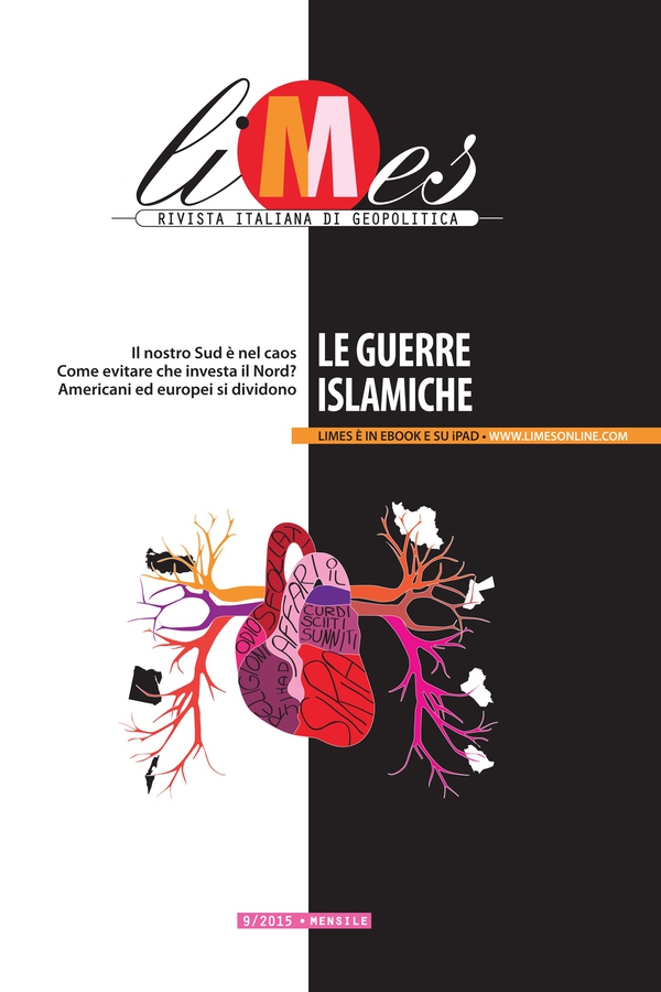 Limes - Le guerre islamiche - Librerie.coop Limes - Le guerre islamiche - Librerie.coop
