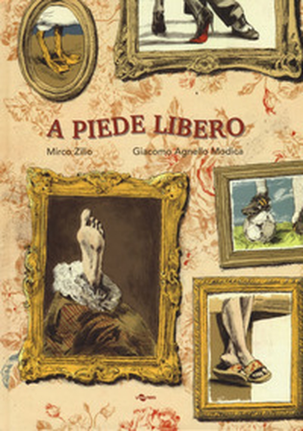 A piede libero - Librerie.coop A piede libero - Librerie.coop