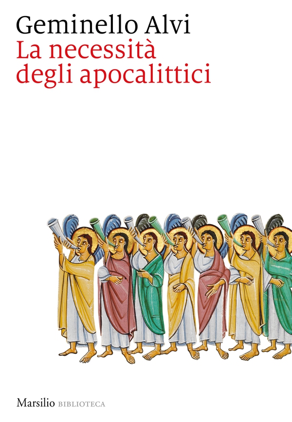 La necessità degli apocalittici - Librerie.coop La necessità degli apocalittici - Librerie.coop