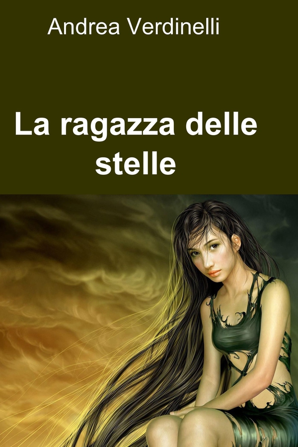 La ragazza delle stelle - Librerie.coop La ragazza delle stelle - Librerie.coop
