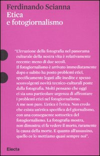 Etica e fotogiornalismo - Librerie.coop
