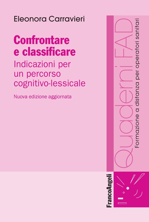 Confrontare e classificare - Librerie.coop Confrontare e classificare - Librerie.coop