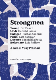 Strongmen - Librerie.coop