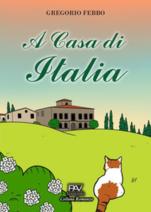 A casa di Italia - Librerie.coop A casa di Italia - Librerie.coop