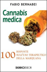 Cannabis medica. 100 domande e risposte - Librerie.coop