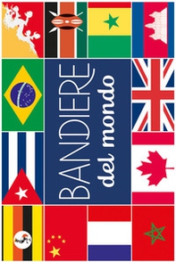 Bandiere del mondo - Librerie.coop