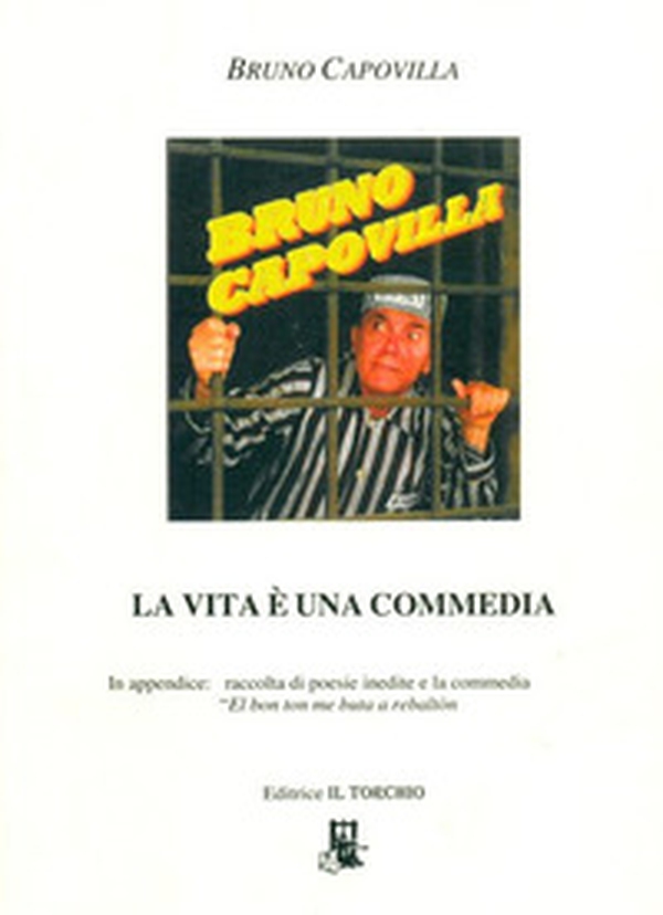 La vita è una commedia - Librerie.coop La vita è una commedia - Librerie.coop