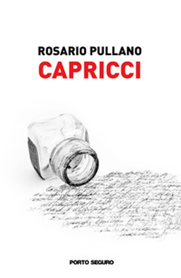 Capricci. Impressioni di biografia comune - Librerie.coop Capricci. Impressioni di biografia comune - Librerie.coop