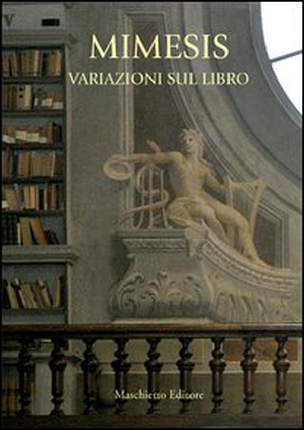 Mimesis. Variazioni sul libro - Librerie.coop Mimesis. Variazioni sul libro - Librerie.coop