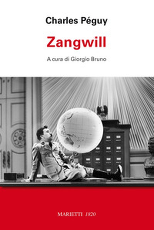 Zangwill - Librerie.coop Zangwill - Librerie.coop