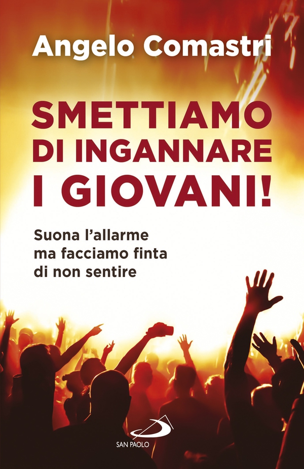 Smettiamo di ingannare i giovani! - Librerie.coop Smettiamo di ingannare i giovani! - Librerie.coop