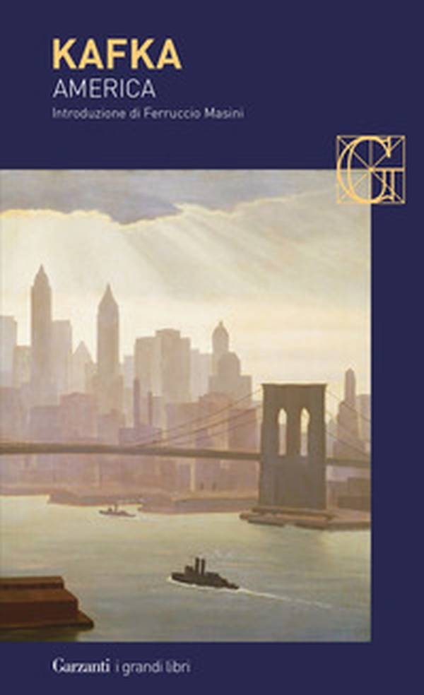 America - Librerie.coop America - Librerie.coop