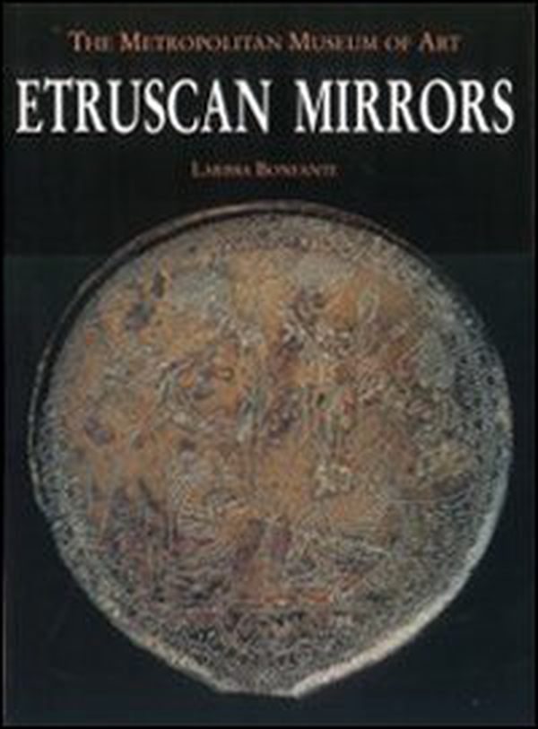 Corpus speculorum etruscorum. Usa - Librerie.coop Corpus speculorum etruscorum. Usa - Librerie.coop