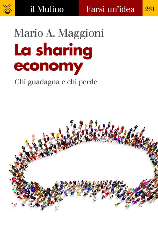 La sharing economy - Librerie.coop La sharing economy - Librerie.coop