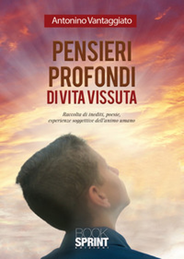 Pensieri profondi di vita vissuta - Librerie.coop Pensieri profondi di vita vissuta - Librerie.coop