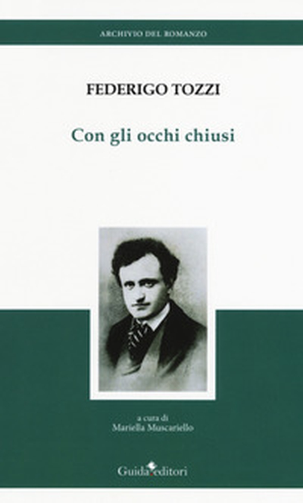Con gli occhi chiusi - Librerie.coop Con gli occhi chiusi - Librerie.coop