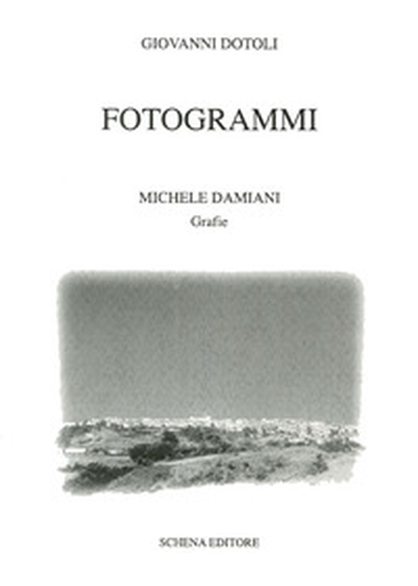 Fotogrammi - Librerie.coop Fotogrammi - Librerie.coop