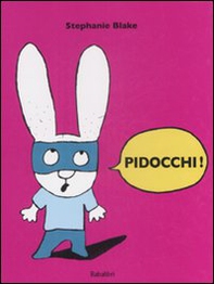 Pidocchi! - Librerie.coop