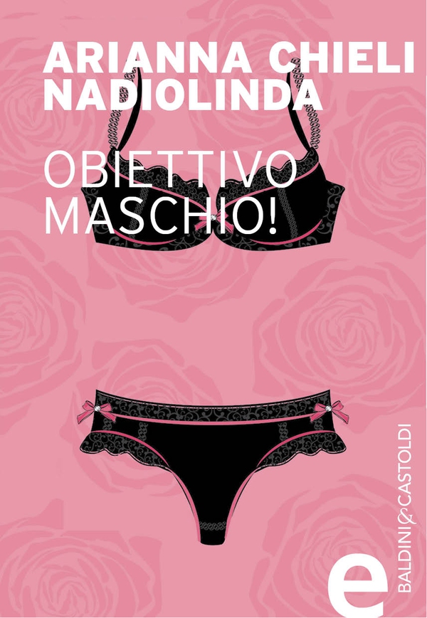Obiettivo maschio! - Librerie.coop Obiettivo maschio! - Librerie.coop