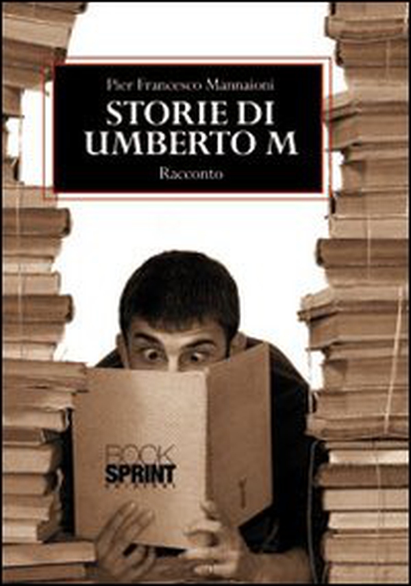 Storie di Umberto M - Librerie.coop Storie di Umberto M - Librerie.coop
