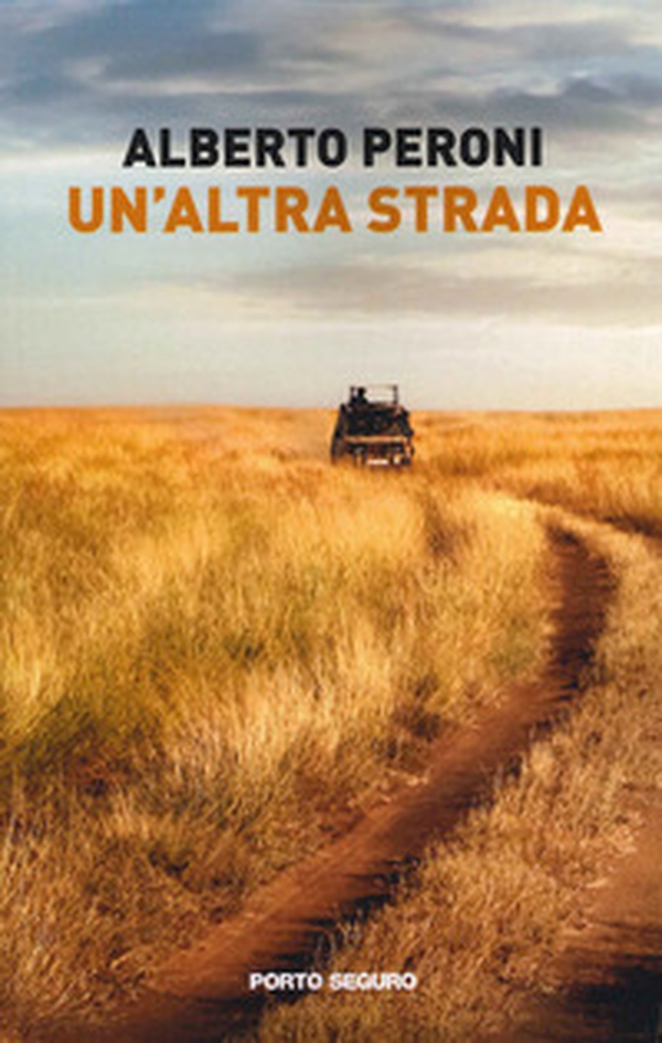 Un'altra strada - Librerie.coop Un'altra strada - Librerie.coop