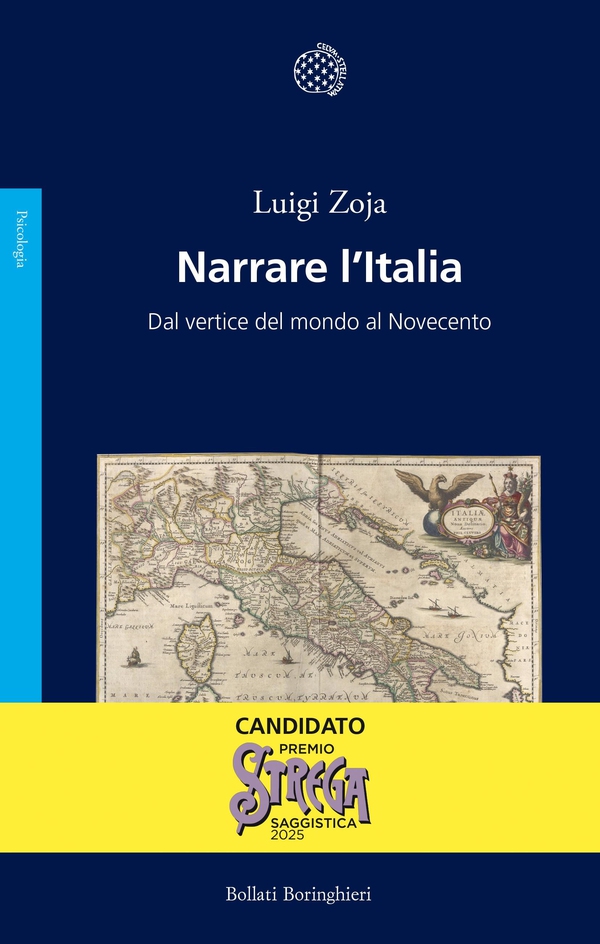 Narrare l'Italia - Librerie.coop Narrare l'Italia - Librerie.coop