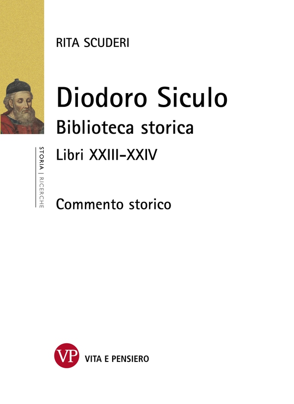 Diodoro Siculo - Librerie.coop Diodoro Siculo - Librerie.coop