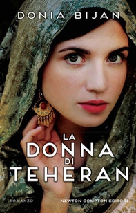 La donna di Teheran - Librerie.coop