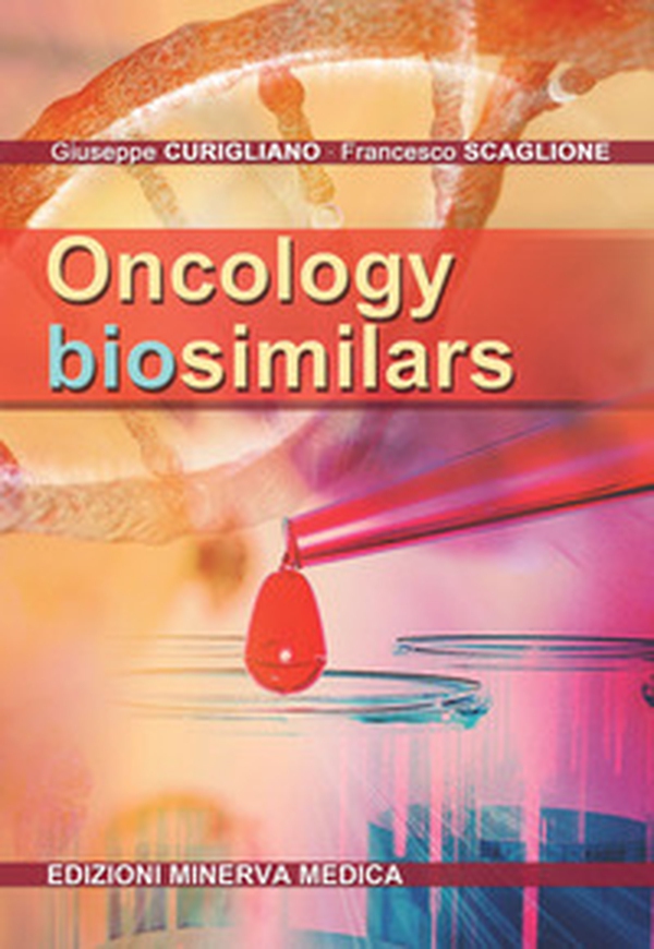 Oncology biosimilars - Librerie.coop Oncology biosimilars - Librerie.coop