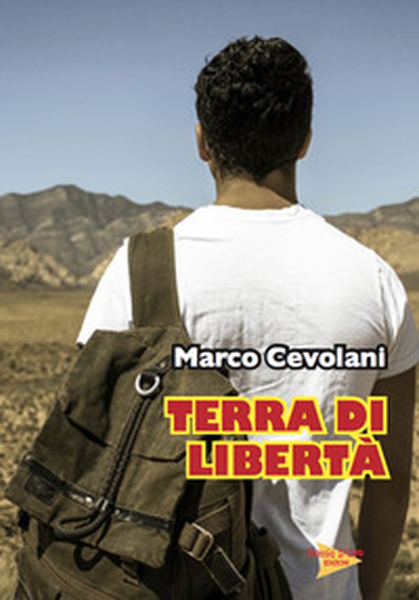 Terra di libertà. Ci pensa Mattia - Librerie.coop Terra di libertà. Ci pensa Mattia - Librerie.coop