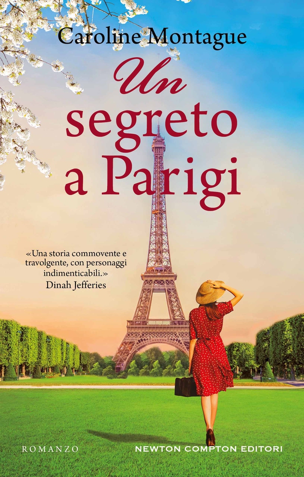 Un segreto a Parigi - Librerie.coop Un segreto a Parigi - Librerie.coop