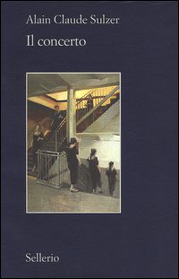 Il concerto - Librerie.coop Il concerto - Librerie.coop