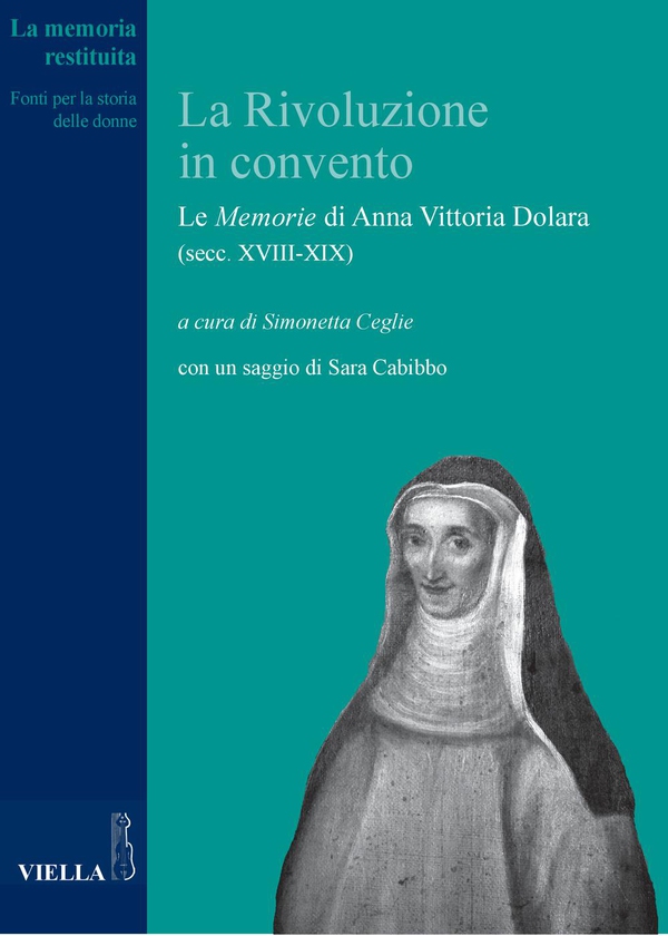 La Rivoluzione in convento - Librerie.coop La Rivoluzione in convento - Librerie.coop