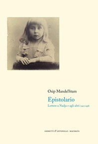 Epistolario. Lettere a Nadja e agli altri (1907-1938) - Librerie.coop