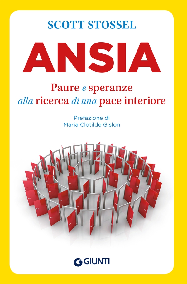 Ansia - Librerie.coop Ansia - Librerie.coop