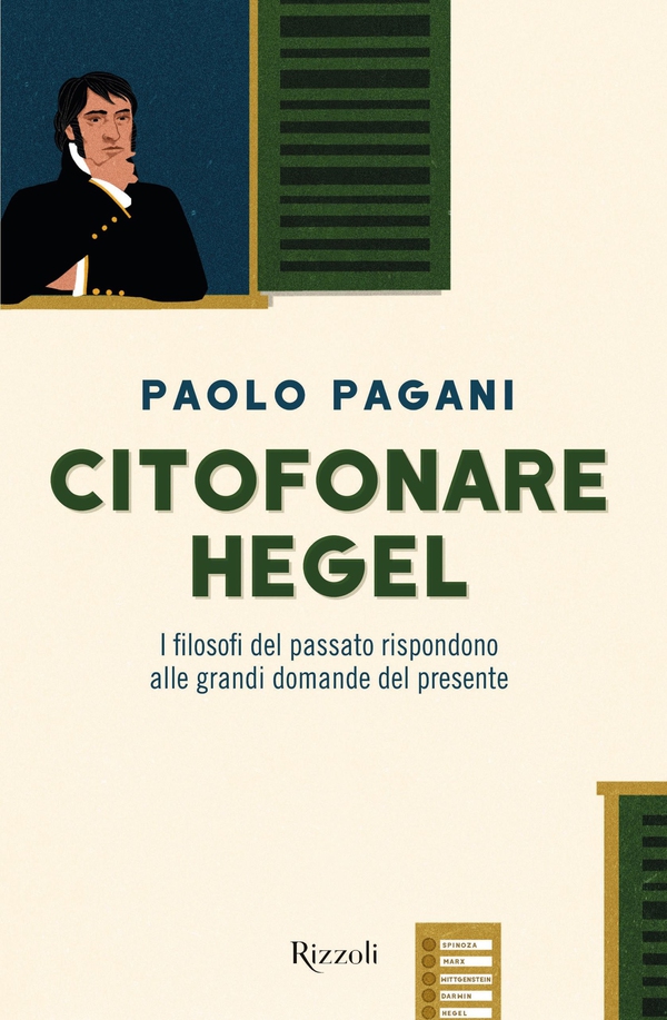 Citofonare Hegel - Librerie.coop Citofonare Hegel - Librerie.coop