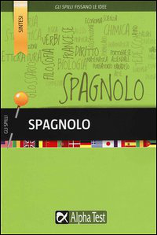 Spagnolo - Librerie.coop Spagnolo - Librerie.coop