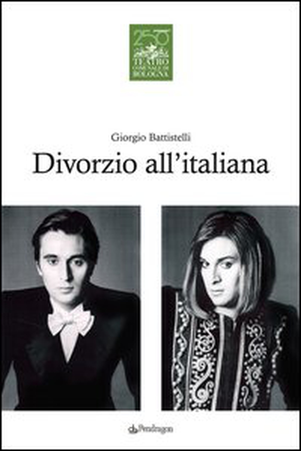 Giorgio Battistelli. Divorzio all'italiana - Librerie.coop Giorgio Battistelli. Divorzio all'italiana - Librerie.coop
