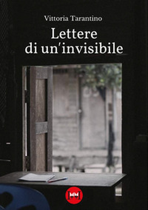 Lettere di un'invisibile - Librerie.coop Lettere di un'invisibile - Librerie.coop